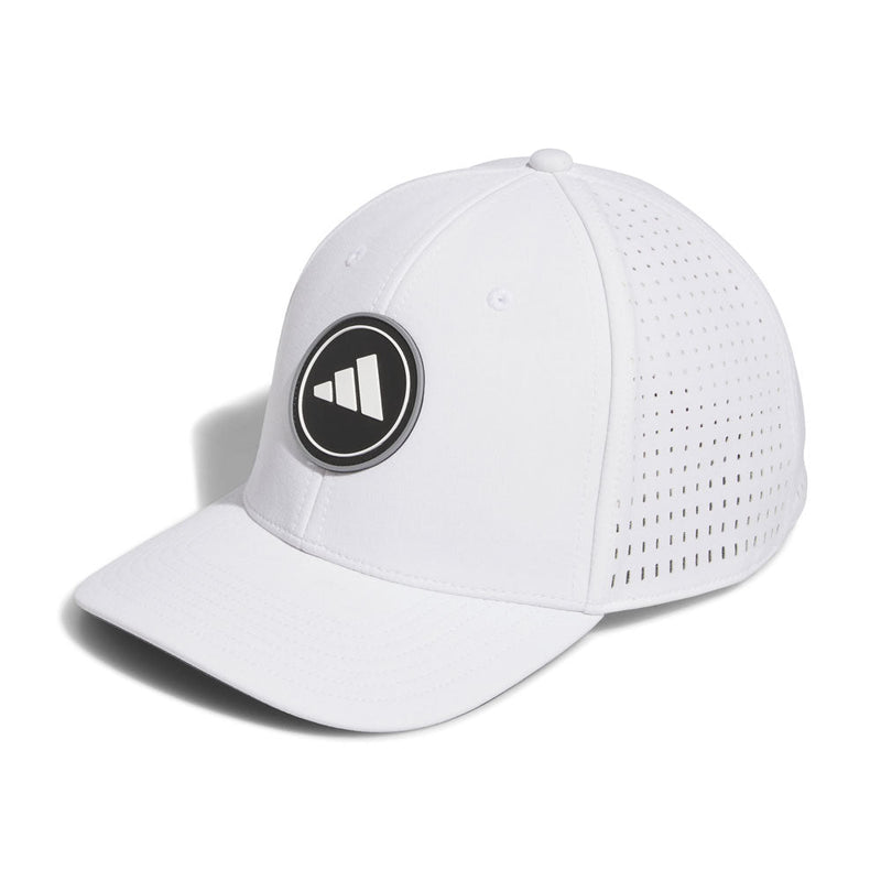 adidas Mens Hydrophobic Tour Cap