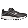 adidas Mens S2G Recycled Polyester BOA Wide Golf Shoes
