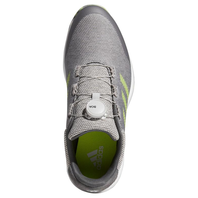 adidas Mens S2G Spikeless  Boa Golf Shoes