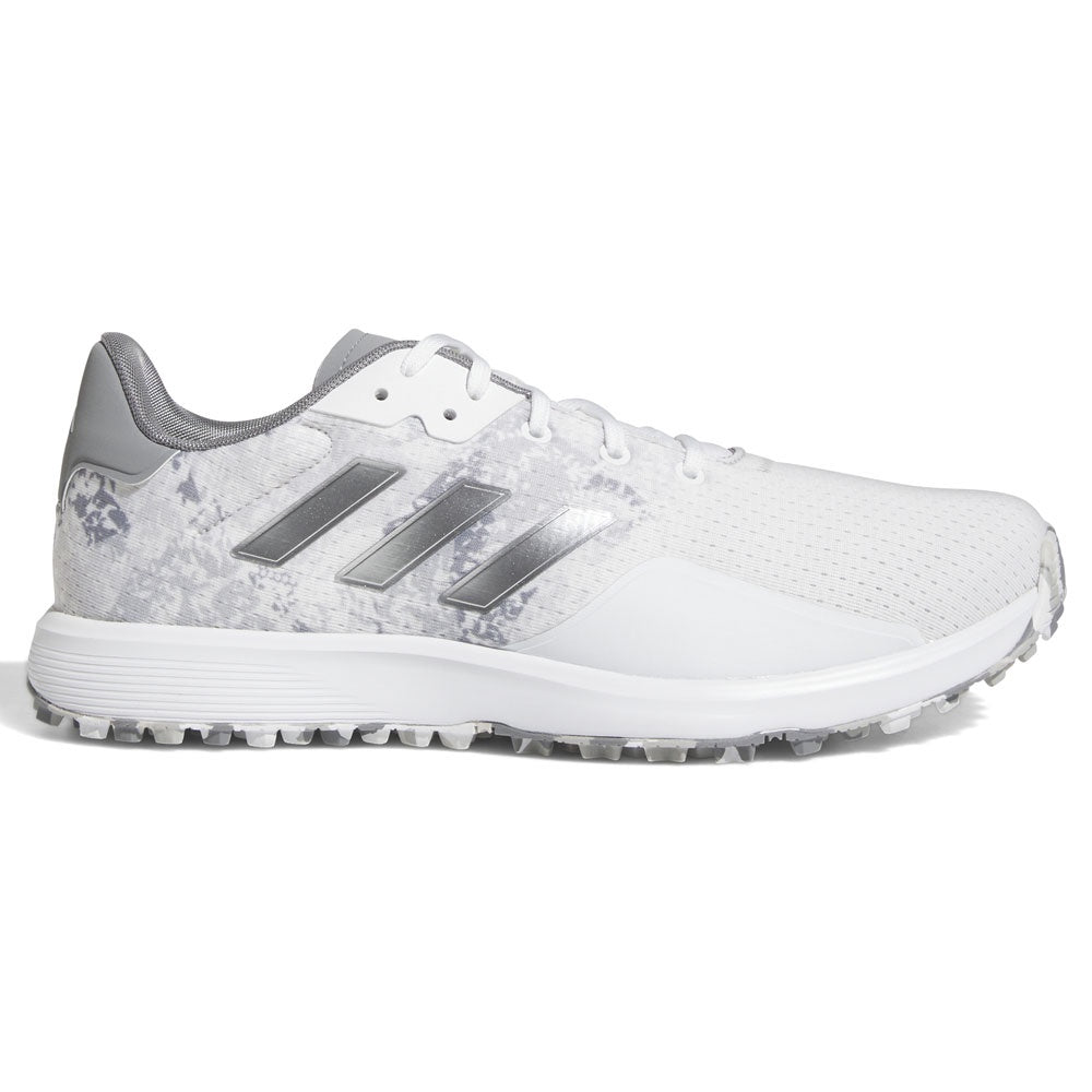 adidas gazelle silver green womens adidas Mens S2G Spikeless Golf Shoes – Golf Warehouse NZ