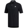 adidas Mens Sport AeroReady Polo Shirt