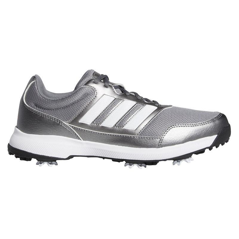 adidas Mens Tech Response 2.0 Golf Shoes