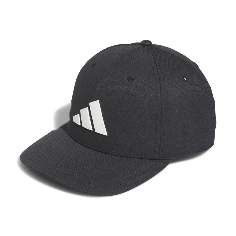 adidas Mens Tour Snapback Cap '23