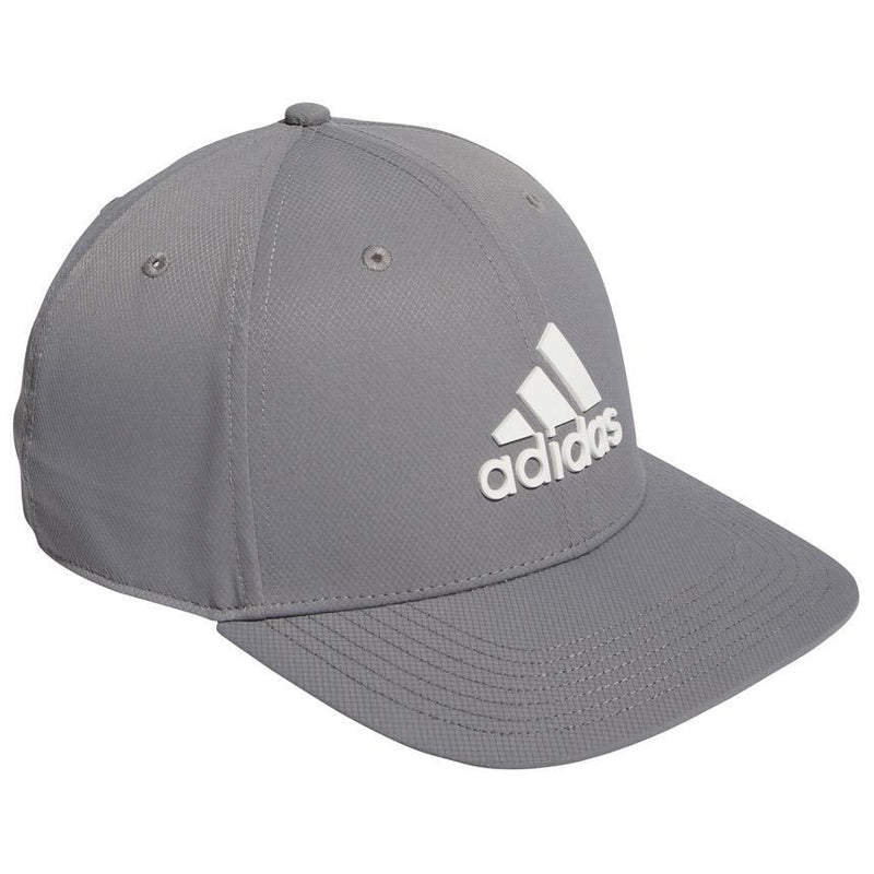 adidas Mens Tour Snapback Hat