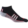 adidas Mens Tour360 Ankle Socks