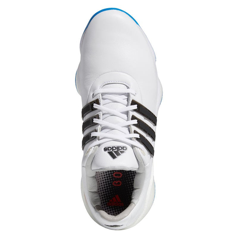 adidas Mens Tour360 Infinity Recycled Polyester Golf Shoes Golf Warehouse NZ