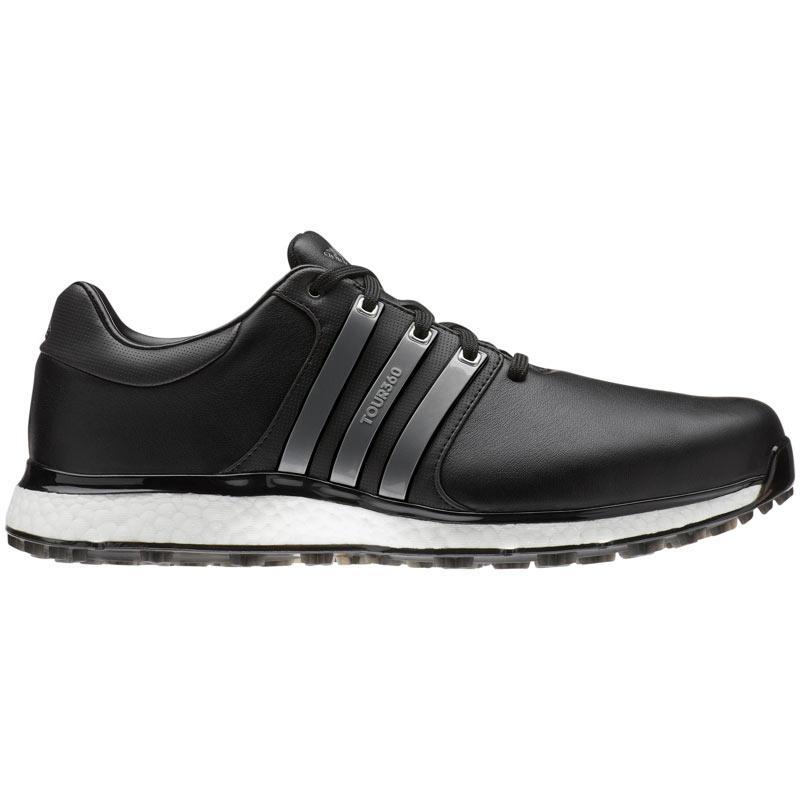 adidas Mens Tour360 XT-SL Golf Shoes