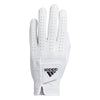 adidas Mens Ultimate Leather Gloves