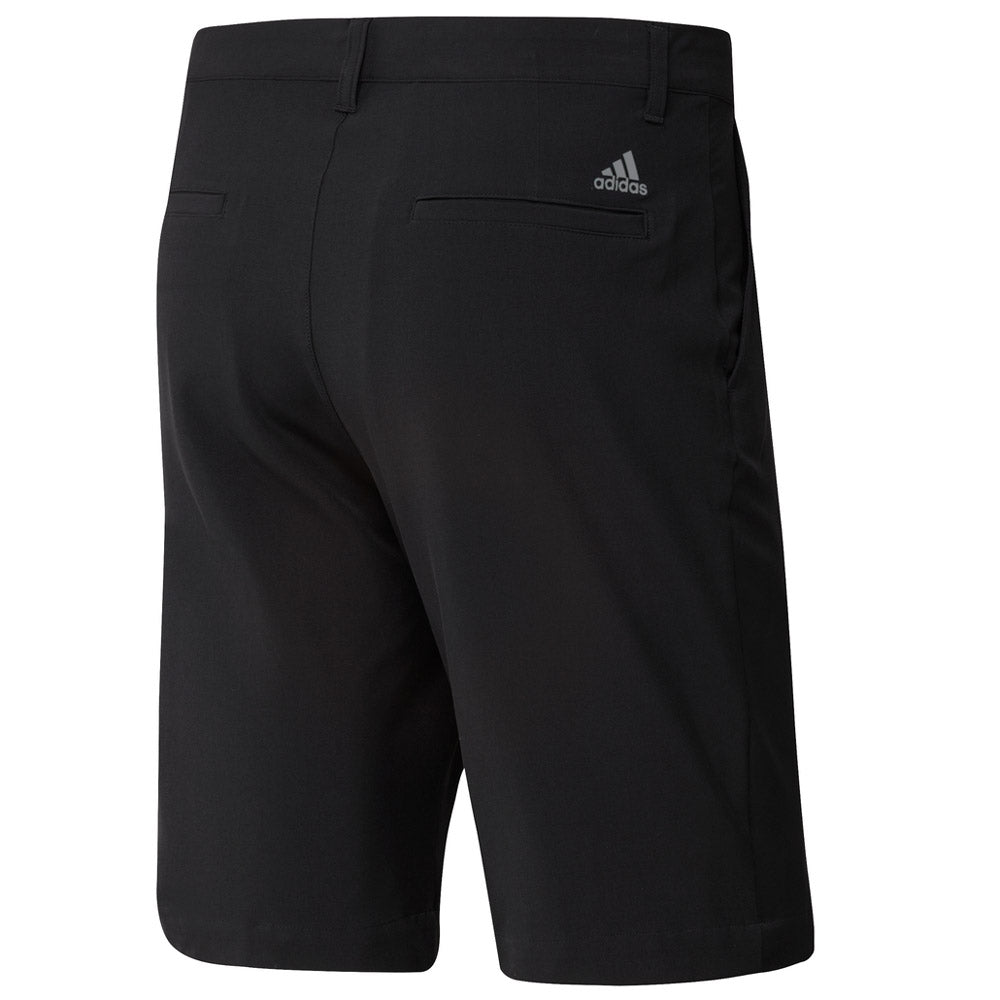 adidas Mens Ultimate Primegreen Golf Shorts Golf Warehouse NZ