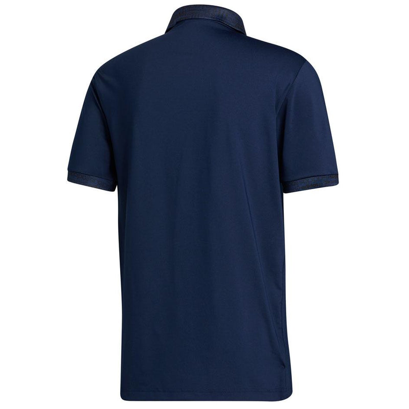 adidas Mens Ultimate365 Delivery Polo
