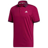 adidas Mens Ultimate365 Delivery Polo