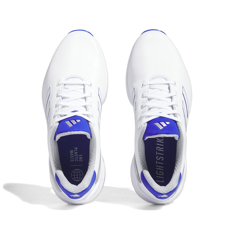 adidas Mens ZG23 Golf Shoes