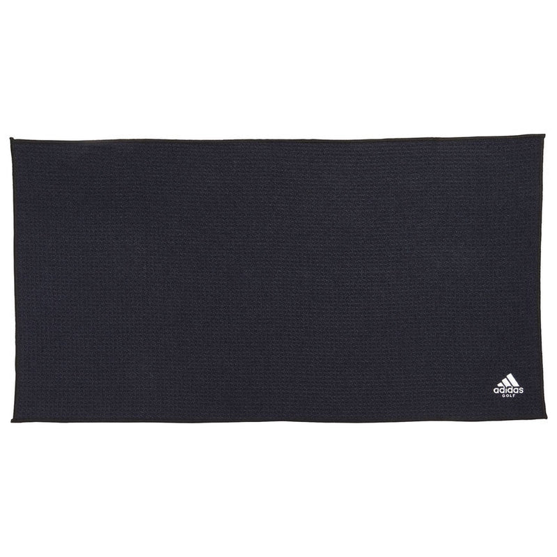 adidas Microfiber Players Towel