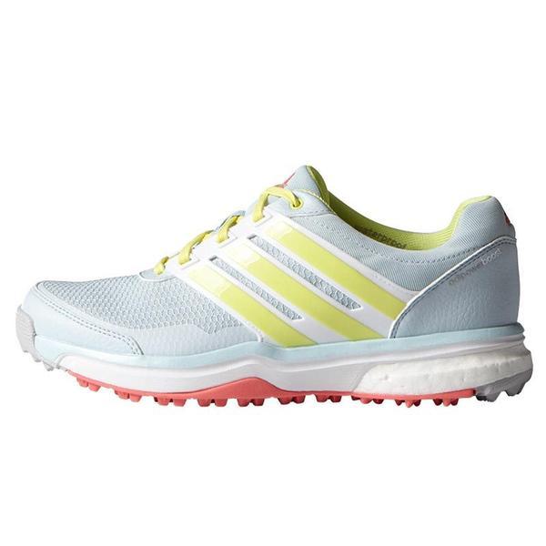 adidas W Adipower S Boost Golf Shoes - Main Image