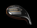 Callaway Mens Mavrik Pro Hybrids