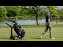 Stewart Golf Q Follow Electric Trundler