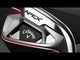 Callaway Mens Apex 21 Irons RH 4-PW Steel Stiff