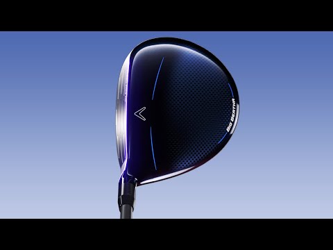 Callaway Ladies Big Bertha Reva 21 Fairway Woods