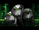 Callaway Mens Epic Speed Triple Diamond Drivers