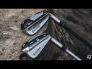 TaylorMade Mens SIM UDI Driving Irons